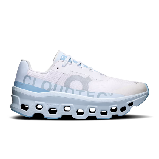 Cloudmonster Frost | Wash