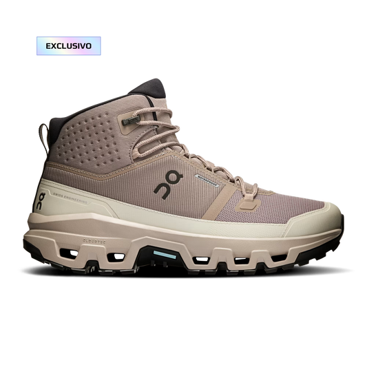 Cloudrock Mid Waterproof