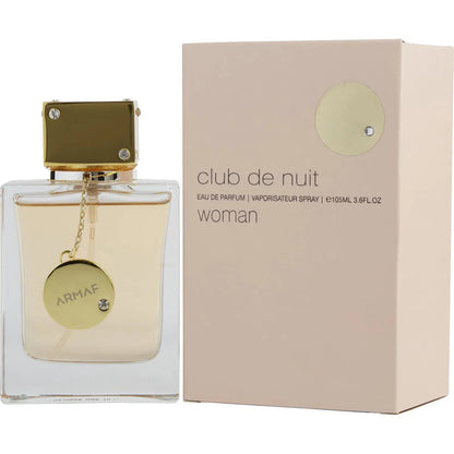 Armaf Club de Nuit EDP (W) / 105 ml