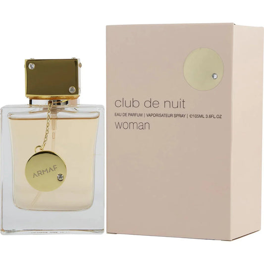 Armaf Club de Nuit EDP (W) / 105 ml