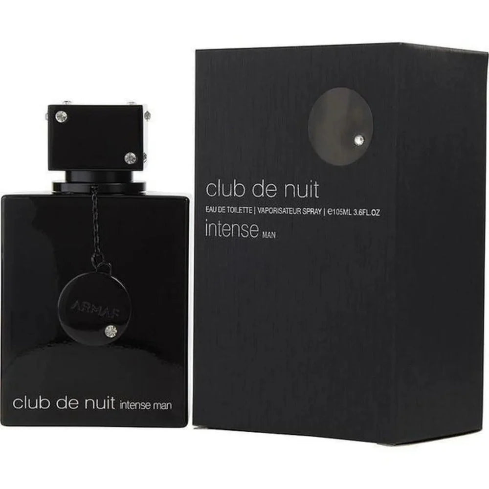 Armaf Club de Nuit Intense EDT (M) / 105 ml