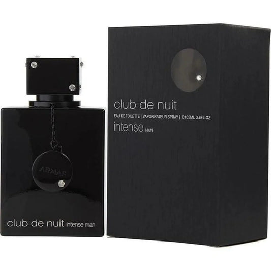 Armaf Club de Nuit Intense EDT (M) / 105 ml