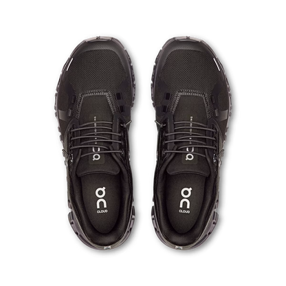 Cloud 6 Black/Black