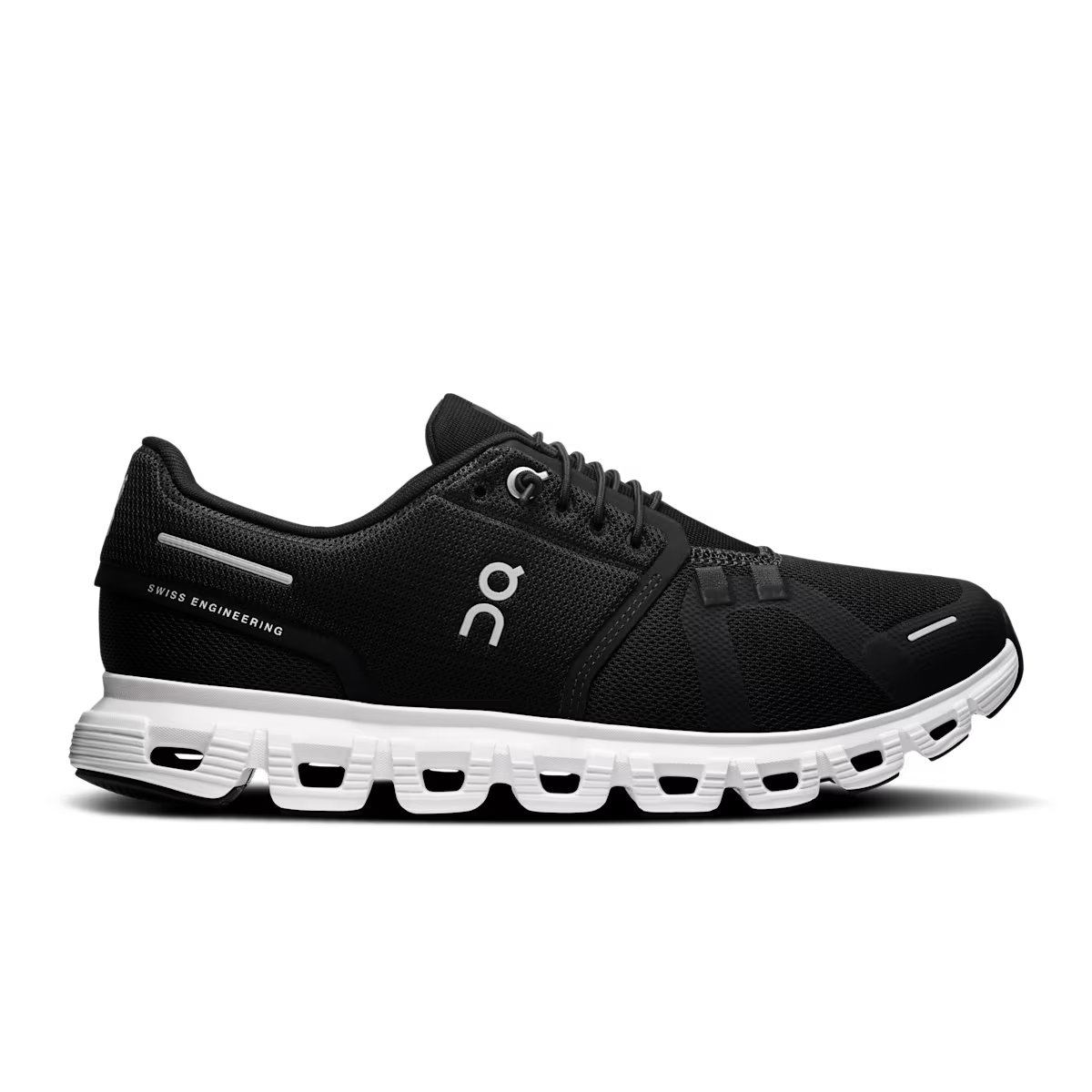 Cloud 6 Black/White