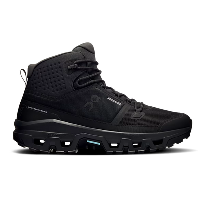 Cloudrock Mid Waterproof