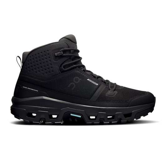 Cloudrock Mid Waterproof