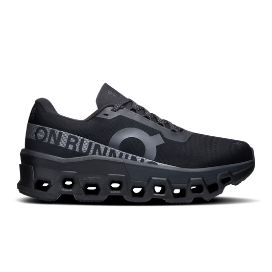 Cloudmonster 2 Black | Black