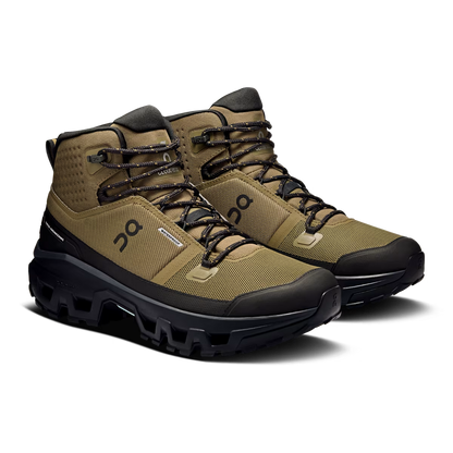 Cloudrock Mid Waterproof