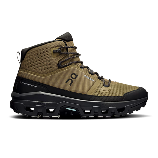 Cloudrock Mid Waterproof