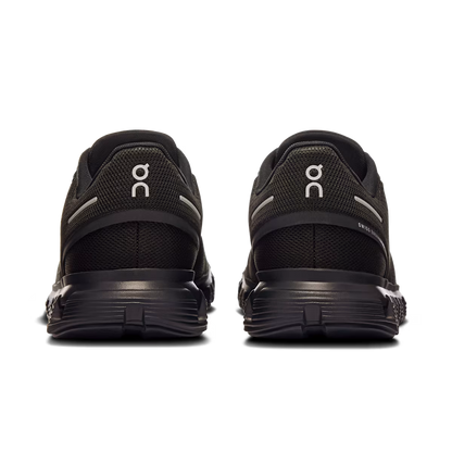 Cloud 6 Black/Black