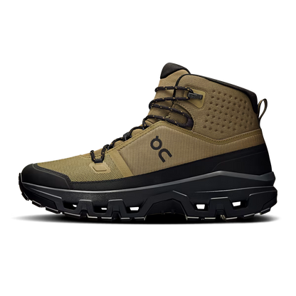 Cloudrock Mid Waterproof