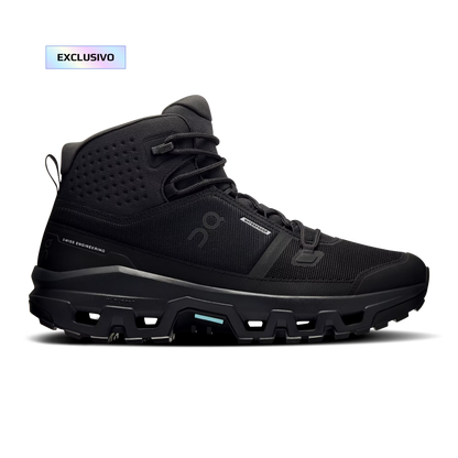 Cloudrock Mid Waterproof