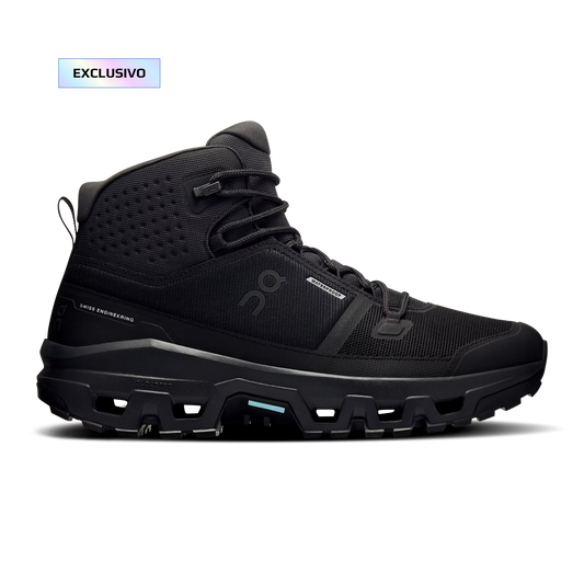 Cloudrock Mid Waterproof