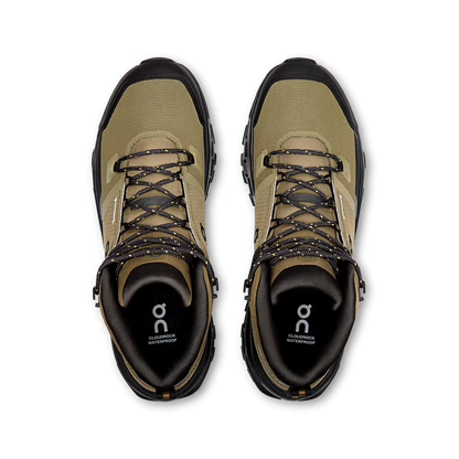 Cloudrock Mid Waterproof